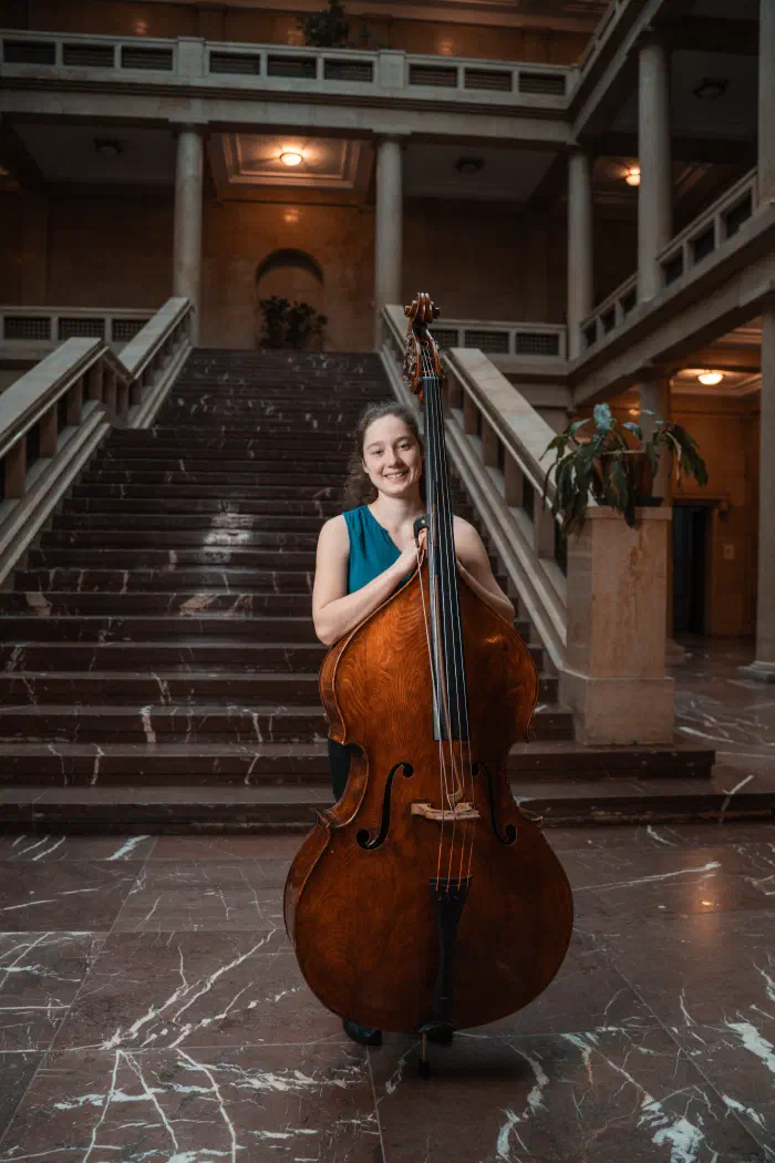 Kontrabass 2